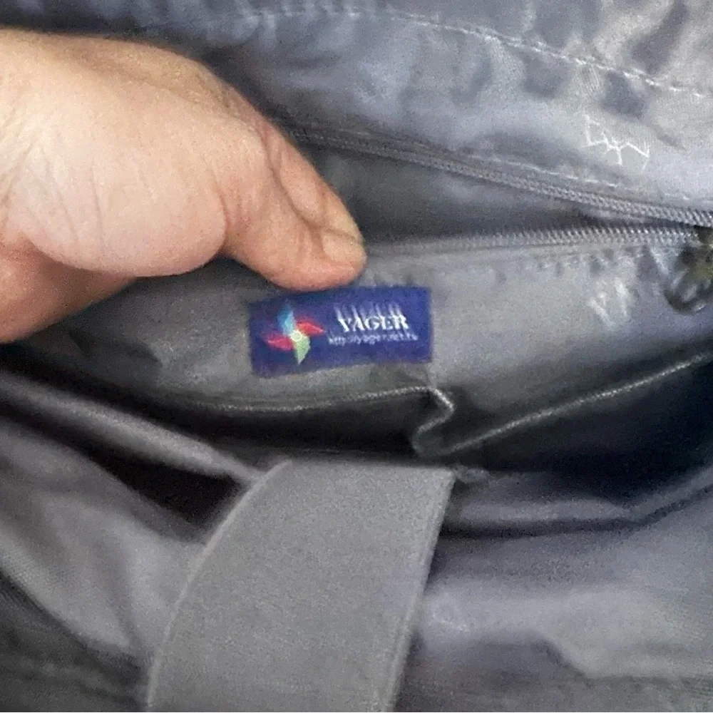 Yager backpack